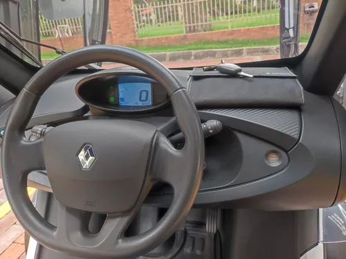 Renault Twizy Technic