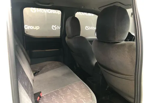 Mazda BT-50 2.2 B22c29 4x2