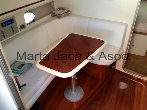 Crucero Cranchi 36