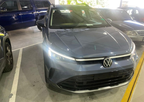 Volkswagen Nivus 1.0 Tsi Tiptronic Comfortline