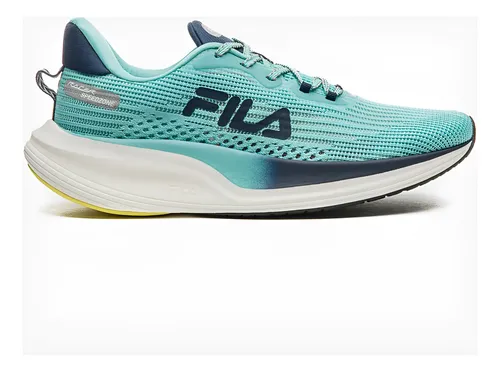 Tênis Fila Racer Speedzone Running Masculino