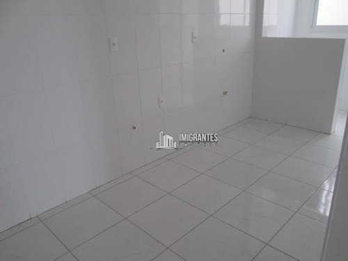 Imagem 18 de 22 de Apartamento De 2 Dormitórios Na Guilhermina - Ap0960