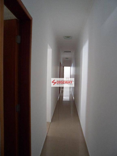 Imagem 8 de 19 de Casa Térrea, 3 Quartos, 1 Vaga, Reformada !! - Ca0217