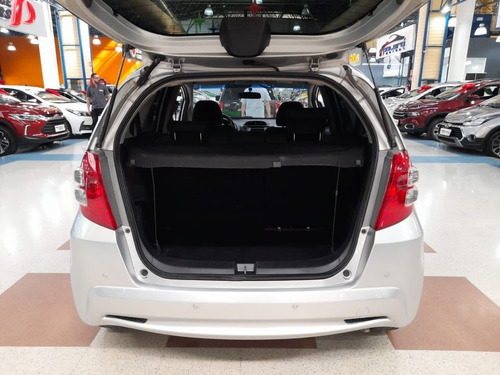 Imagem 17 de 20 de Honda Fit 1.4 Lx 16v 2014