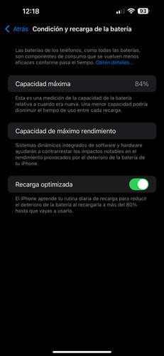 Apple Iphone 14 Pro Max (128 Gb) Usado (leer Descripción) Gris Oscuro (Usado)