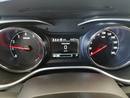 Chevrolet Tracker 1.2 Ls Turbo At