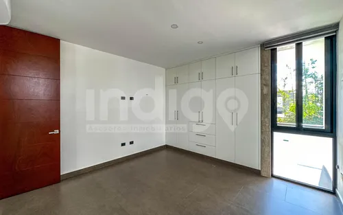 Casa En Venta En Mérida En Privada Arbórea En Conkal