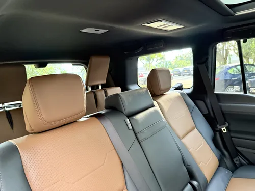 Lexus Gx550 Luxury Plus 2024