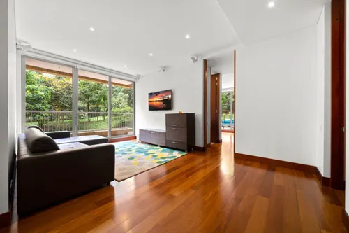 Apartamento En Venta En Colinas De Suba. Cod V13398