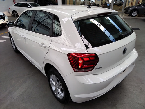 Imagen 10 de 24 de Vw Polo Trend Manual Entrega Inmediata Sg