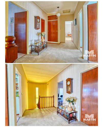 Casa En Venta En Martinez 5 Amb Con Cochera