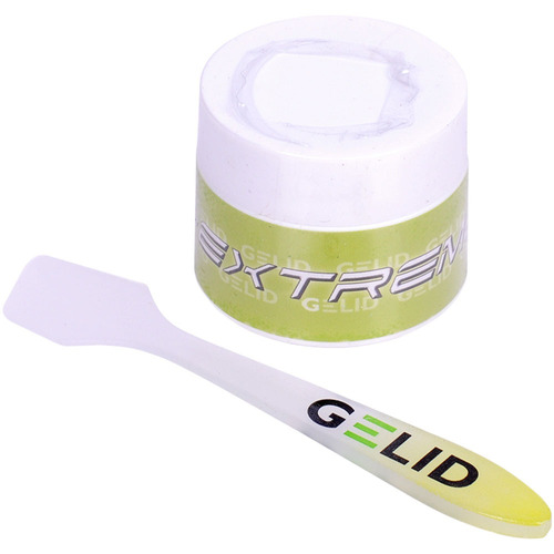 Pasta Térmica Gelid Gc-extreme 10g