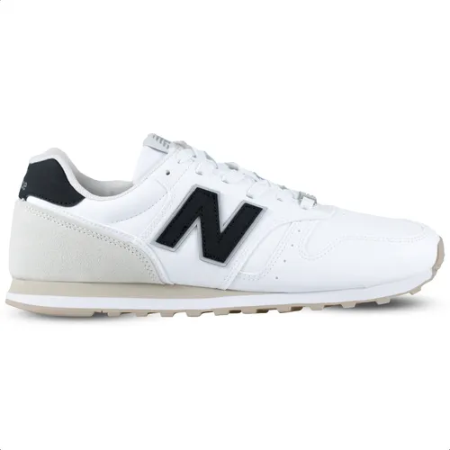New balance 2025 branco couro