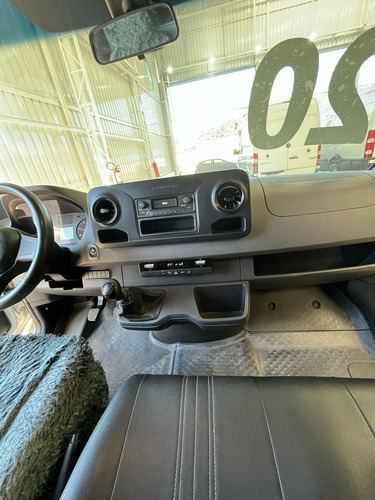 Mercedes-Benz Sprinter Sprinter Street 314 CDI