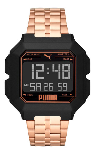 Reloj Puma Unisex P5035
