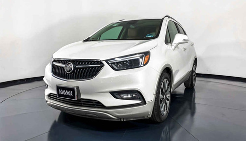 Imagen 5 de 15 de 42126 - Buick Encore 2017 Con Garantía