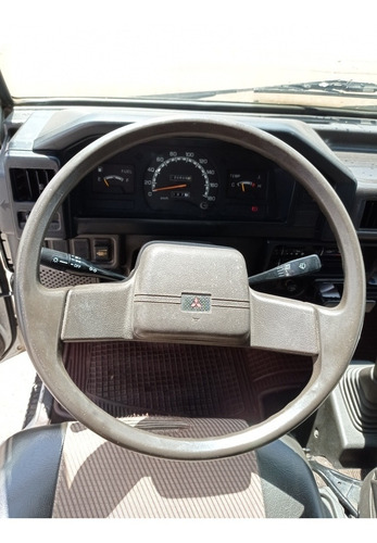 Imagen 5 de 6 de Mitsubishi L300 L300