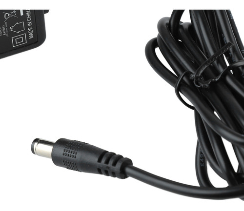 Adaptador De Corriente, Sonido, Velocidad De Transmisión Ráp
