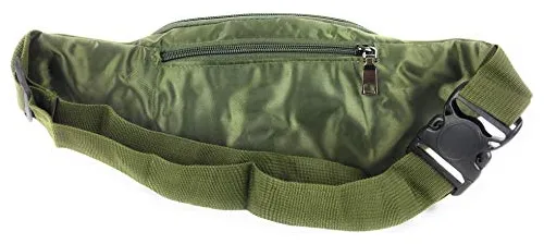 Maxx gear fanny pack top