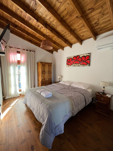 Cabañas En Tandil La Maiella Maximo 4 Personas