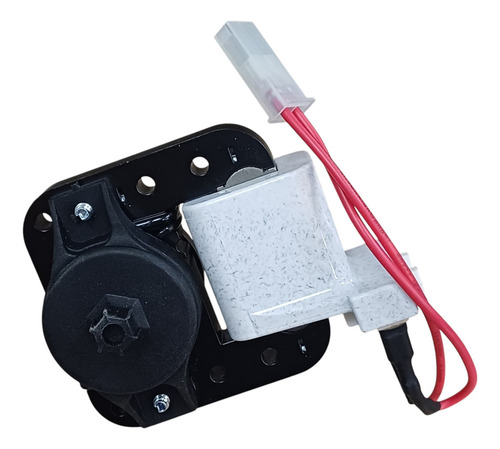 Motor Ventilador Para Freezer Geladeira Crm51 Crm52 220v