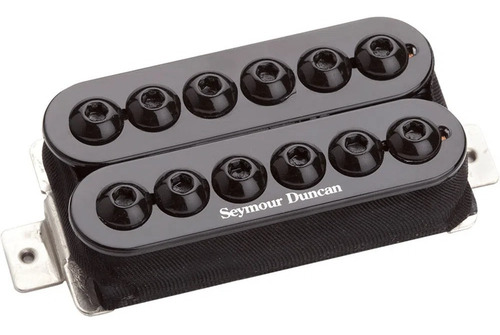 Seymour Duncan Captador Guitarra Sh-8n Invader Braço