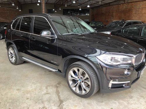 Bmw X5 3.0 4x4 30d I6 Turbo Diesel 4p Automático