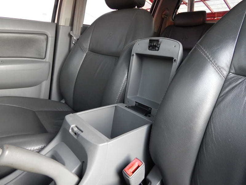 Hilux Sw4 Cd 4x2 Sr 2.7 2009