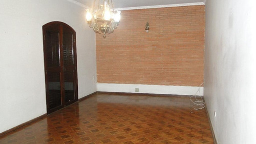 Sobrado Em Jardim Planalto Verde, Mogi Guaçu/sp De 450m² 3 Quartos Para Locação R$ 3.300,00/mes - So810553