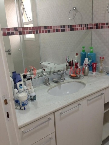 Imagem 13 de 29 de Apartamento Em Condomínio Para Locação No Bairro Rudge Ramos - 8230