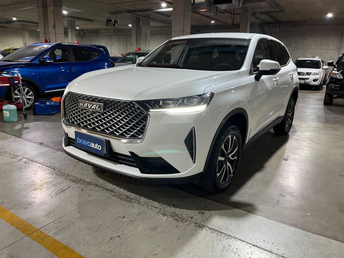 Haval 2.0 Active At 5p