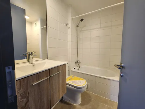 Depto Nuevo!! 2 Dormitorios + 2 Baños+ Est/bd (99631)