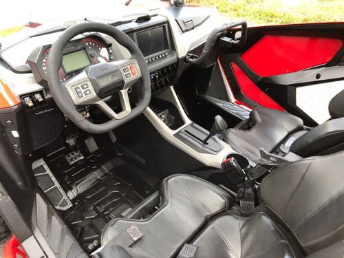 Imagen 2 de 15 de Polaris Razer Rzr Pro 1000 Turbo Xp 2020 Nacional!!!!!