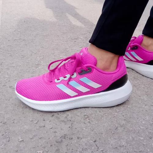 Tenis adidas fucsia hotsell