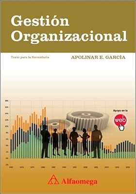 Gestion Organizacional (novedad 2018) - Garcia Apolinar E.