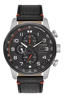 Reloj Citizen Primo Chronograph Eco-drive