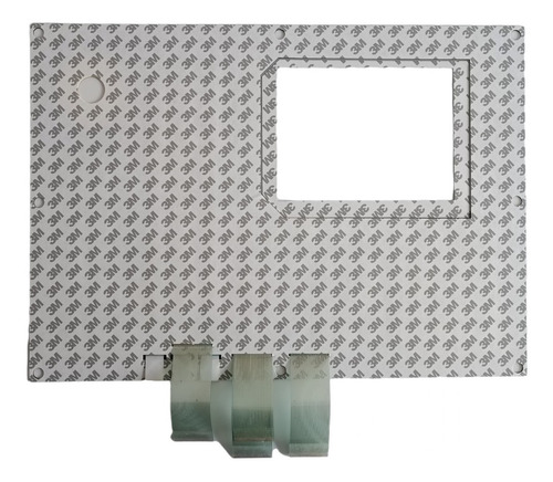 Membrana Keypad Siemens Sinumerik 802c 6fc5500-0aa11-1aa0