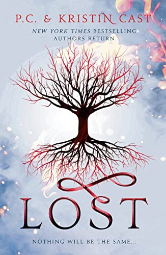 Libro Lost (house Of Night Other Worlds 1) De Cast, P C And