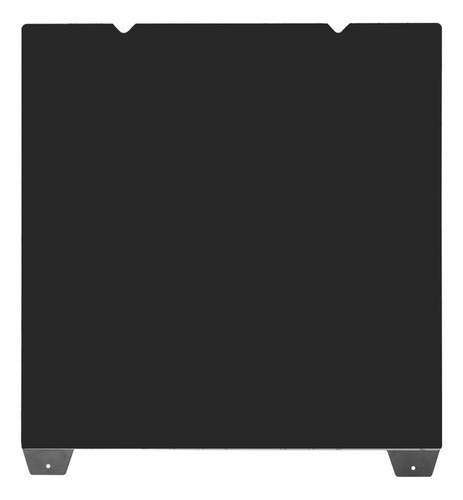 Plataforma De Impresión 3d Soft Ender-3 Plate Magnetic