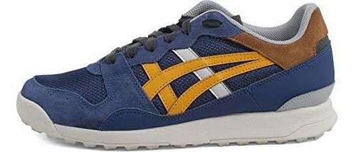 Onitsuka Tigre Zapatillas Unisex Para Adulto, Diseño De Ti