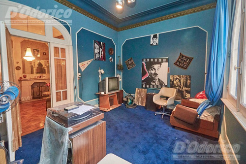 Imagen 7 de 30 de Ph De 4 Ambientes En Venta En Caballito