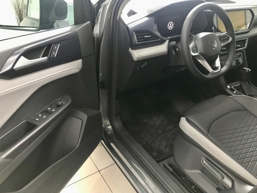Imagen 12 de 25 de Volkswagen Taos 1.4 250 Tsi Comfortline At #34