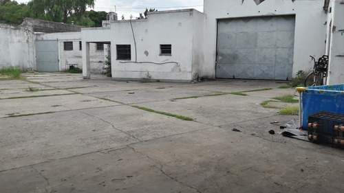Oportunidad Venta Terreno Lote 865 M² Burzaco Zona Comercial