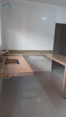 Imagem 4 de 21 de Casa Com 02 Dorms, Nova Cerejeira, Atibaia - R$ 420 Mil, Cod: 3401 - V3401