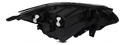 Farol Esquerdo Onix Plus C/projetor 2021 2022 2023 2024 2025