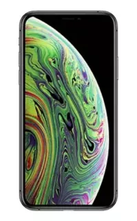 iPhone XS Max 64 Gb Gris Espacial