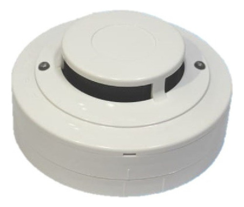 Maximum Dh950, Detector Humo Convencional 2/4 Hilos 12v/24v