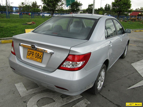 Byd F3 Glx1