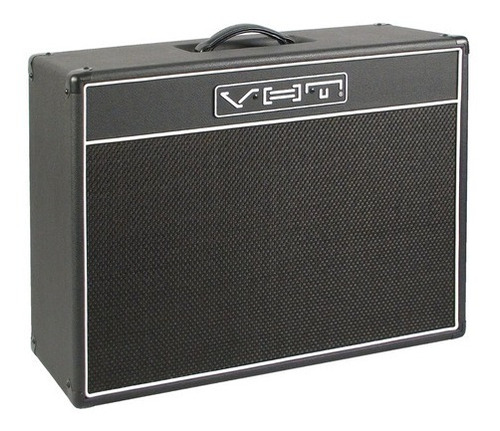 Bafle Guitarra Vht 212c 2x12 60w Mono 120w Stereo