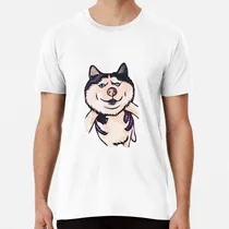Comprar Remera Husky, Love Huskies, Dog Lover, Husky Lindo, Husky Si